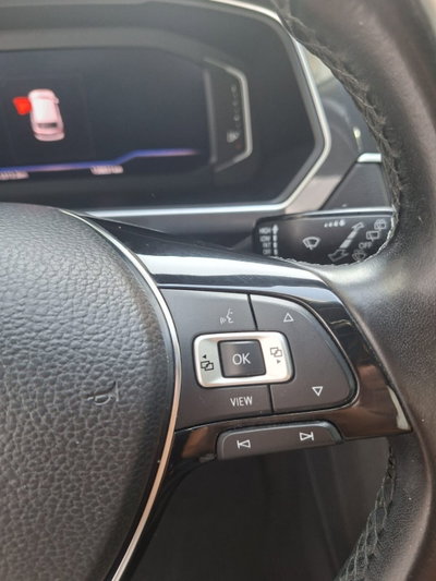 Volkswagen Tiguan 1.6 TDI SCR Business BlueMotion Technology (19)