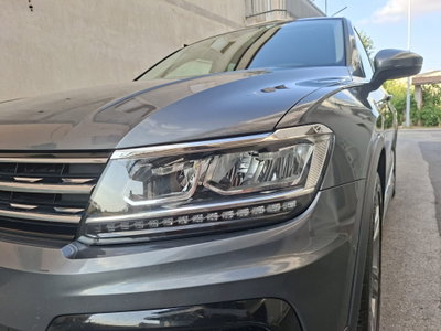 Volkswagen Tiguan 1.6 TDI SCR Business BlueMotion Technology (4)