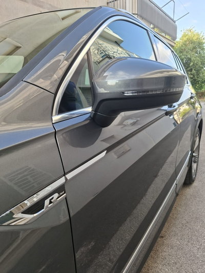 Volkswagen Tiguan 1.6 TDI SCR Business BlueMotion Technology (5)