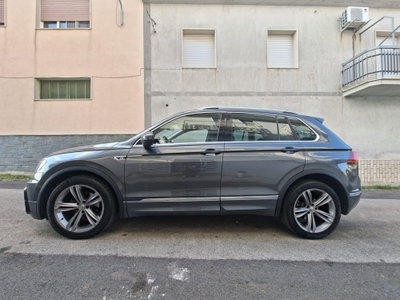 Volkswagen Tiguan 1.6 TDI SCR Business BlueMotion Technology (9)