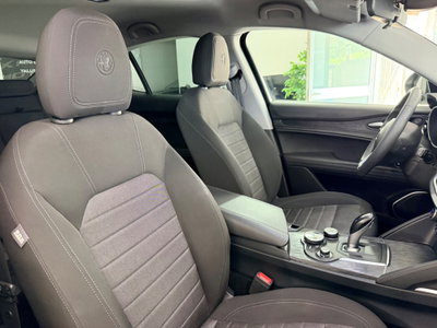 Alfa Romeo Stelvio Stelvio 2.2 Turbodiesel 160 CV AT8 RWD Super Business (18)