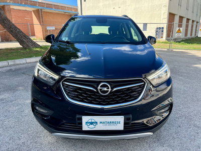 Opel Mokka 1.6 CDTI Ecotec 136CV 4x2 aut. Business (2)