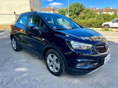 Opel Mokka 1.6 CDTI Ecotec 136CV 4x2 aut. Business (3)