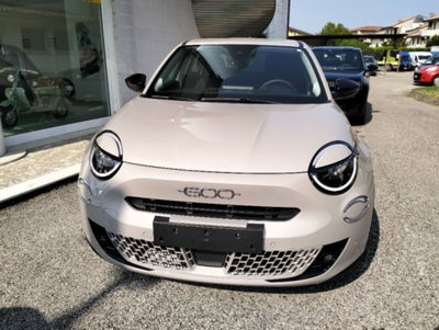 Fiat 600 1.2 hybrid Pop 145cv auto (2)