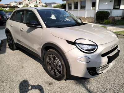 Fiat 600 1.2 hybrid Pop 145cv auto (3)