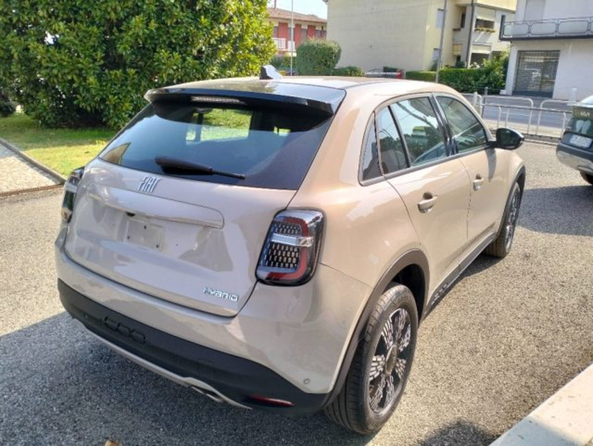 Fiat 600 1.2 hybrid Pop 145cv auto (4)