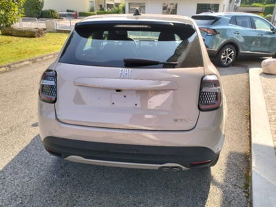 Fiat 600 1.2 hybrid Pop 145cv auto (5)