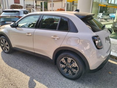 Fiat 600 1.2 hybrid Pop 145cv auto (8)