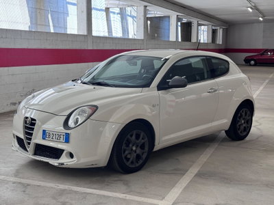 Alfa Romeo MiTo 1.4 78 CV Distinctive usata