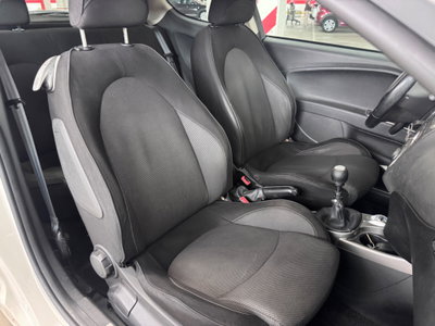 Alfa Romeo MiTo 1.4 78 CV Distinctive (10)