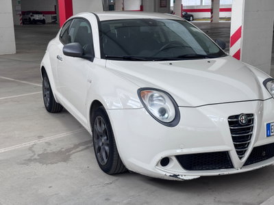 Alfa Romeo MiTo 1.4 78 CV Distinctive (3)