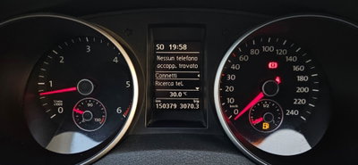 Volkswagen Golf 2.0 TDI 140CV DPF 5p. Highline (14)
