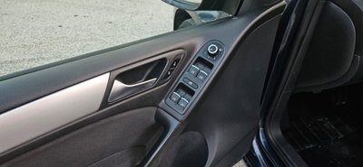 Volkswagen Golf 2.0 TDI 140CV DPF 5p. Highline (15)