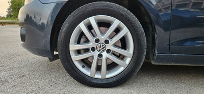 Volkswagen Golf 2.0 TDI 140CV DPF 5p. Highline (18)