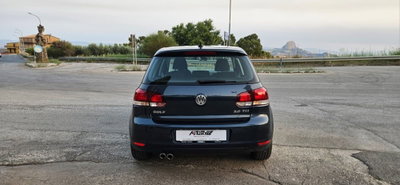 Volkswagen Golf 2.0 TDI 140CV DPF 5p. Highline (4)