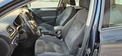 Volkswagen Golf 2.0 TDI 140CV DPF 5p. Highline (5)