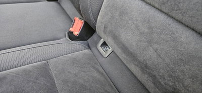 Volkswagen Golf 2.0 TDI 140CV DPF 5p. Highline (7)