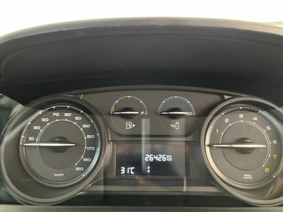 Lancia Ypsilon 1.0 FireFly 5 porte S&S Hybrid Alberta Ferretti (11)