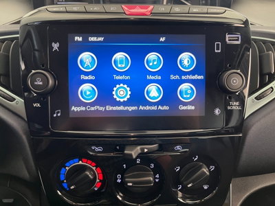 Lancia Ypsilon 1.0 FireFly 5 porte S&S Hybrid Alberta Ferretti (12)