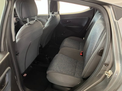 Lancia Ypsilon 1.0 FireFly 5 porte S&S Hybrid Alberta Ferretti (14)