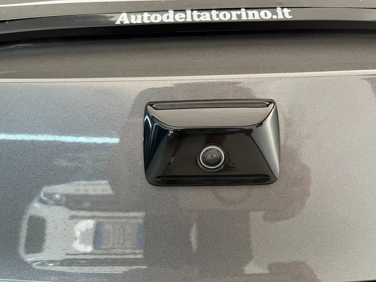 Lancia Ypsilon 1.0 FireFly 5 porte S&S Hybrid Alberta Ferretti (6)