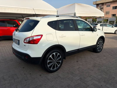 Nissan Qashqai 1.6 dCi DPF Tekna (3)