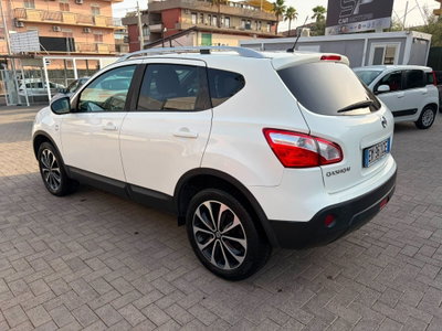 Nissan Qashqai 1.6 dCi DPF Tekna (4)