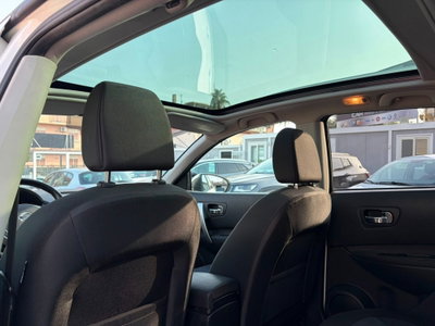 Nissan Qashqai 1.6 dCi DPF Tekna (8)