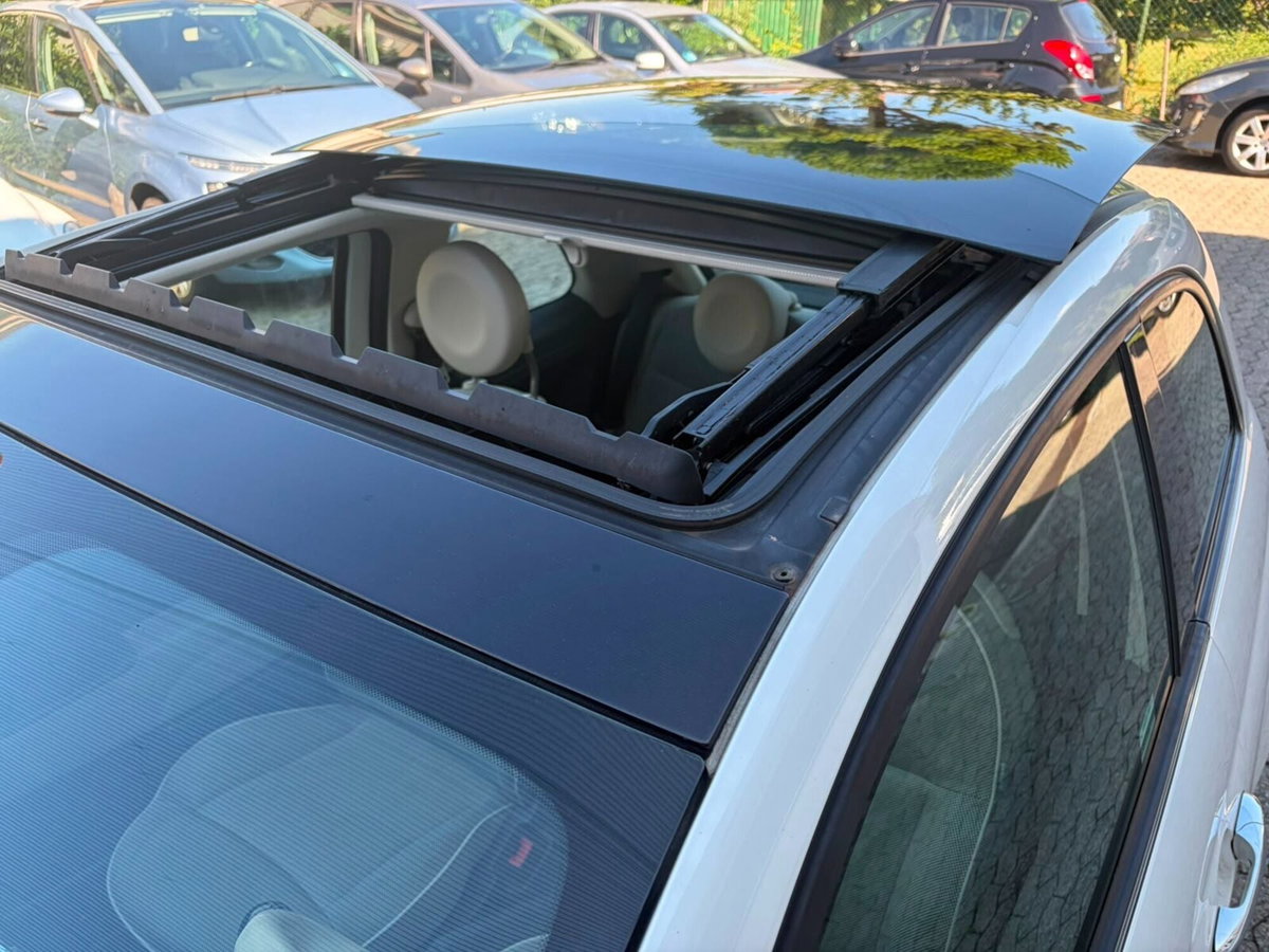 Fiat 500 1.2 Lounge (13)