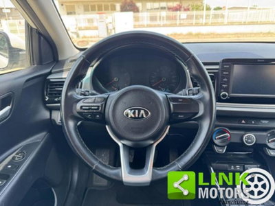 Kia Rio 1.2 MPi Evolution (10)