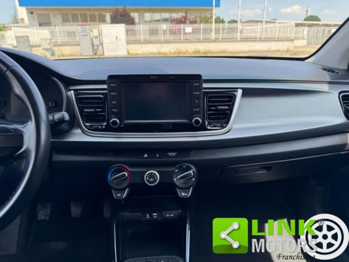 Kia Rio 1.2 MPi Evolution (11)