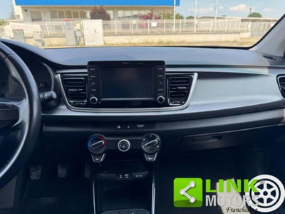 Kia Rio 1.2 MPi Evolution (11)