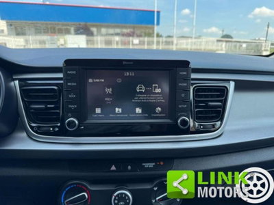 Kia Rio 1.2 MPi Evolution (13)