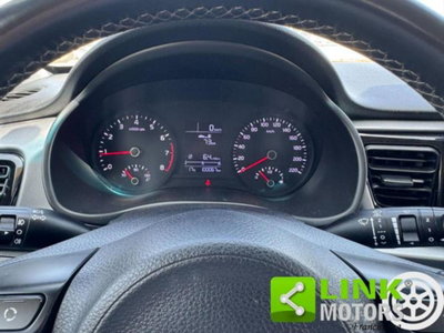 Kia Rio 1.2 MPi Evolution (14)