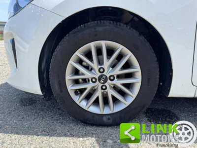 Kia Rio 1.2 MPi Evolution (19)