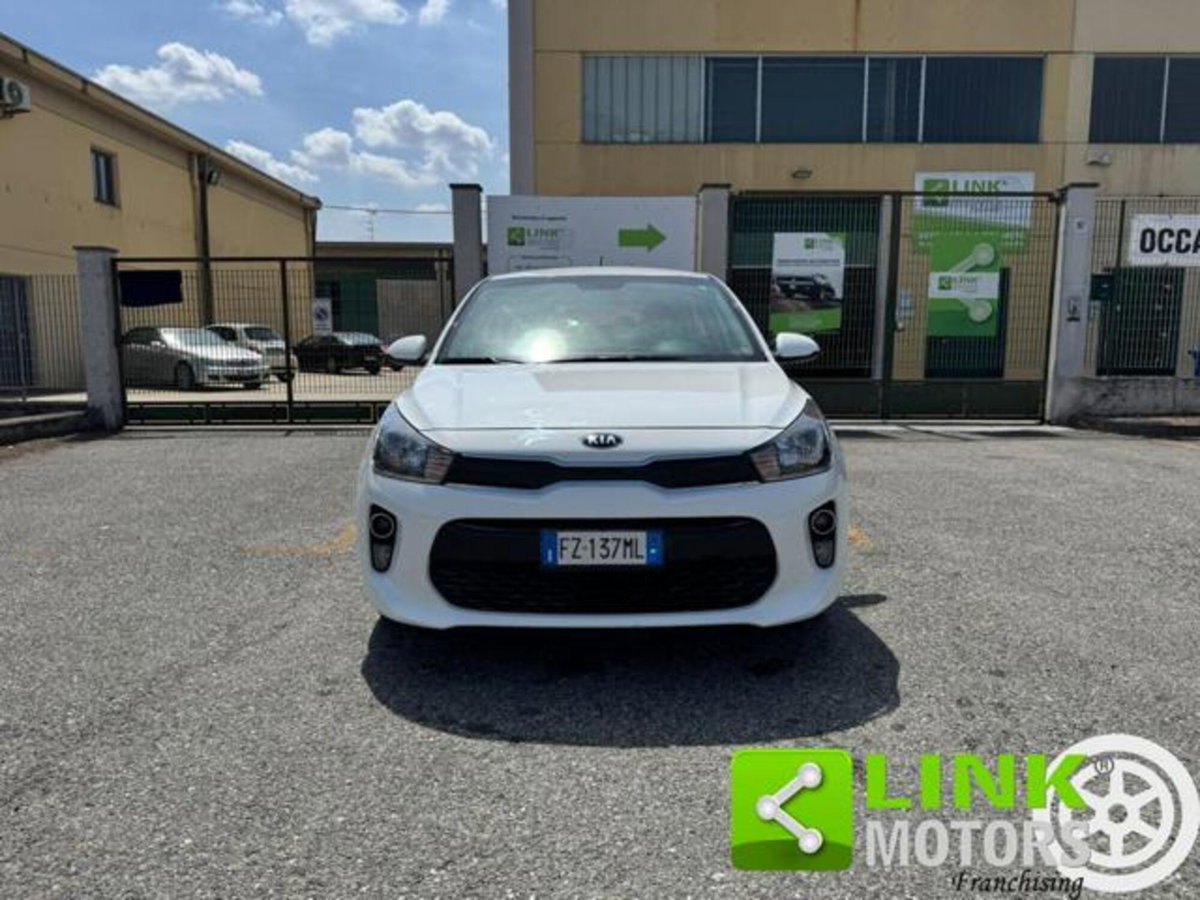 Kia Rio 1.2 MPi Evolution (2)