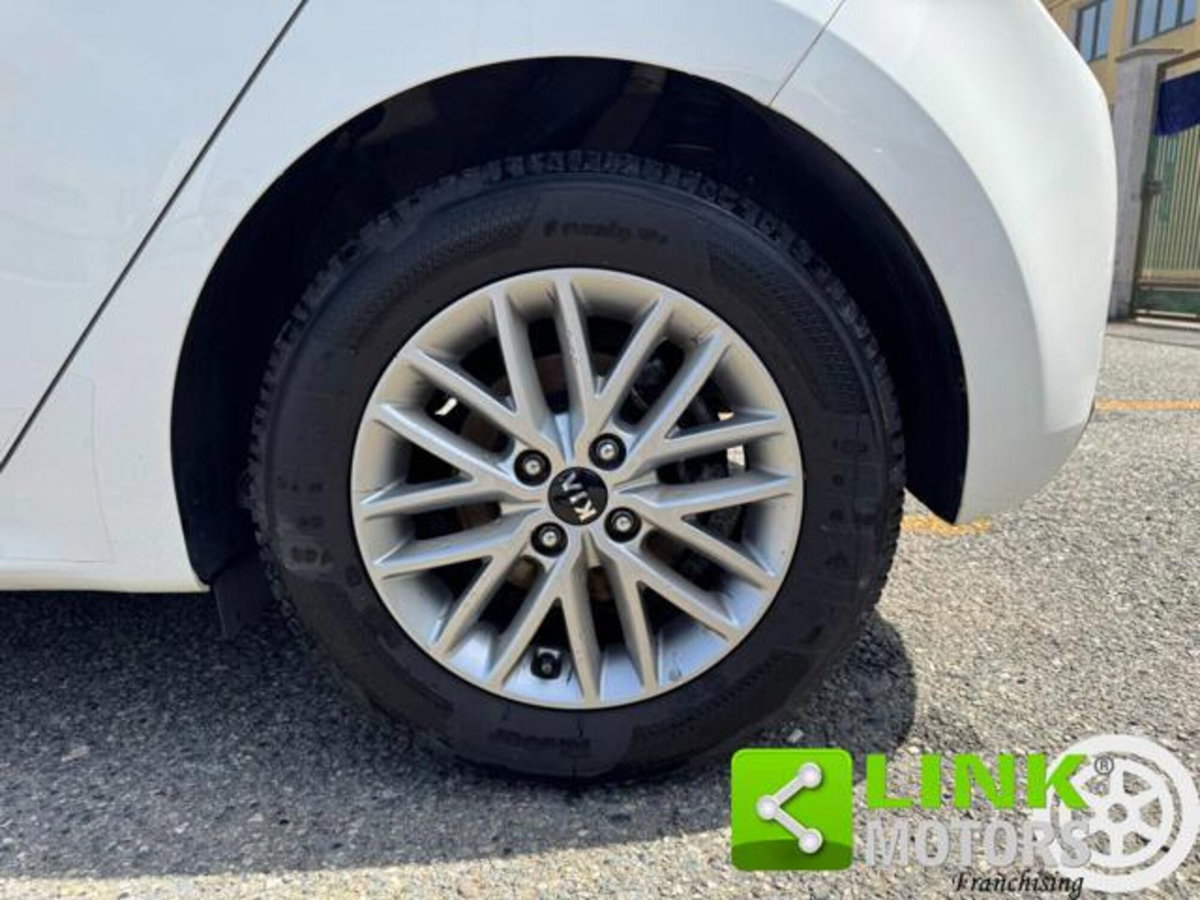 Kia Rio 1.2 MPi Evolution (20)