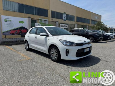 Kia Rio 1.2 MPi Evolution (3)