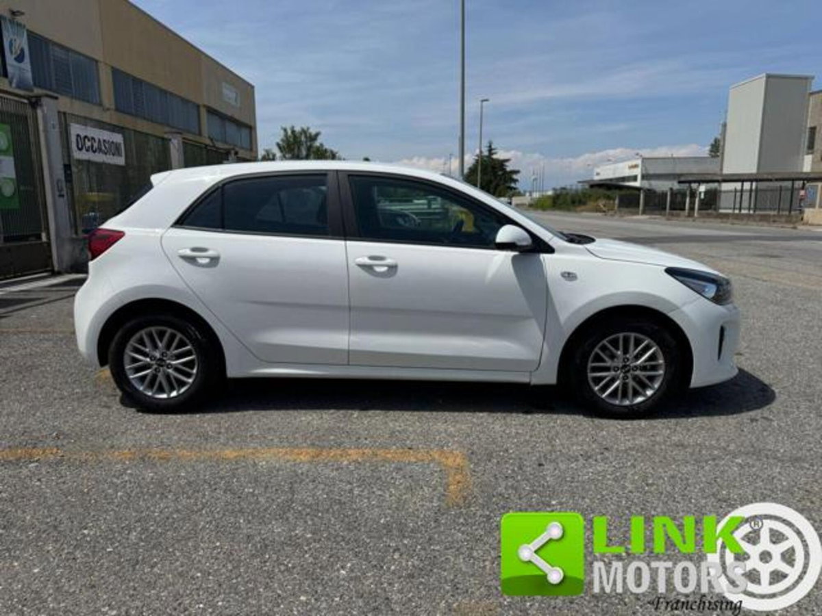 Kia Rio 1.2 MPi Evolution (4)