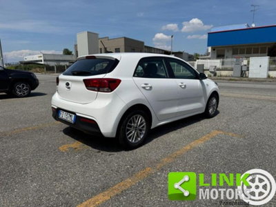 Kia Rio 1.2 MPi Evolution (5)