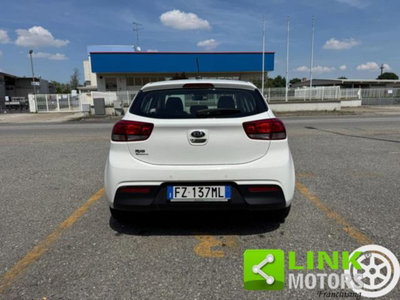 Kia Rio 1.2 MPi Evolution (6)