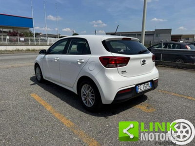 Kia Rio 1.2 MPi Evolution (7)