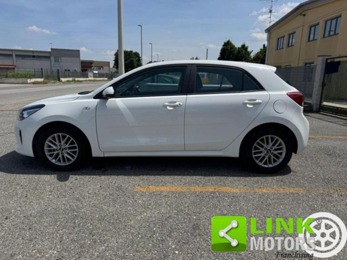 Kia Rio 1.2 MPi Evolution (8)