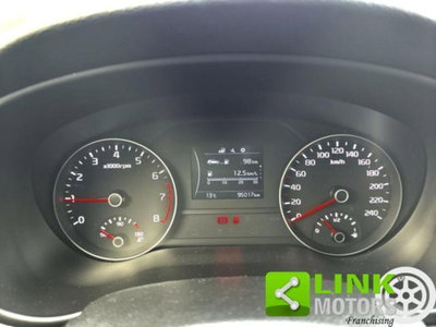 Kia Sportage 1.6 GDI 2WD Cool (14)