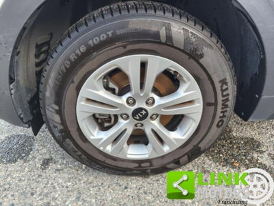 Kia Sportage 1.6 GDI 2WD Cool (16)