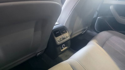Audi A4 Avant 2.0 TDI 190 CV ultra S tronic Sport (14)