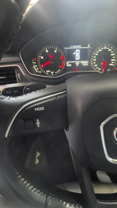 Audi A4 Avant 2.0 TDI 190 CV ultra S tronic Sport (18)