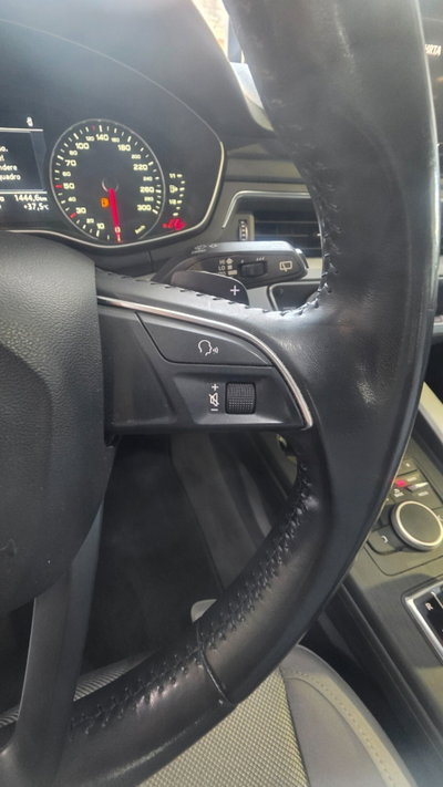 Audi A4 Avant 2.0 TDI 190 CV ultra S tronic Sport (19)