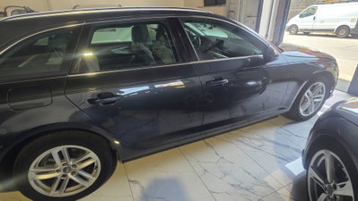 Audi A4 Avant 2.0 TDI 190 CV ultra S tronic Sport (3)
