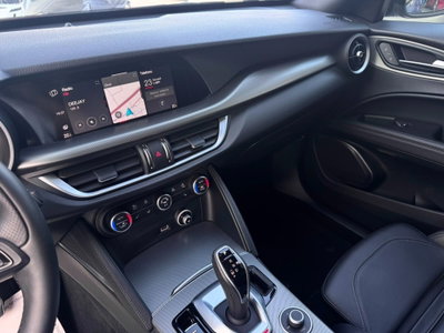 Alfa Romeo Stelvio Stelvio 2.2 Turbodiesel 210 CV AT8 Q4 Veloce (13)